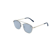Timberland Silver Men Sunglass -   -  Timberland.
